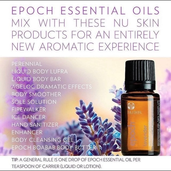 Lavender Essential Oil - Picture 2 of 16